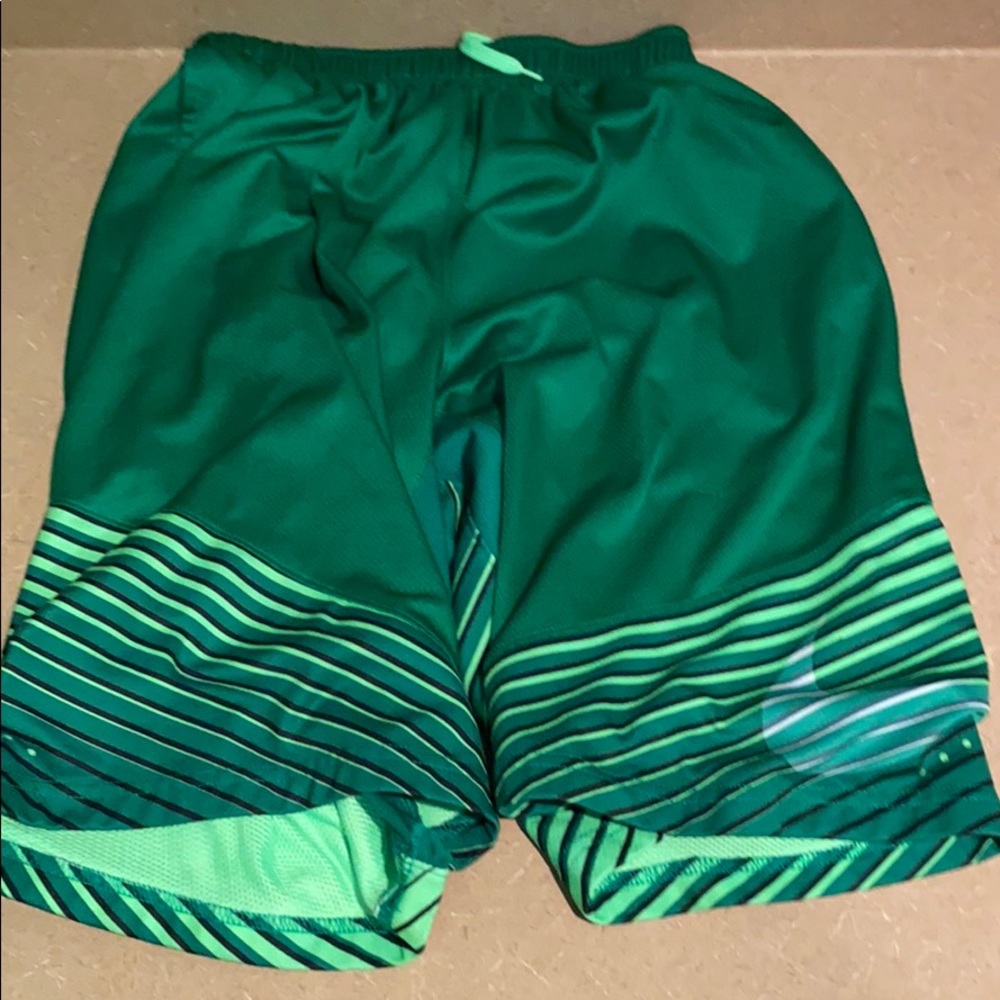 Men’s Nike Elite Basketball Shorts